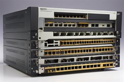 Сетевое оборудование